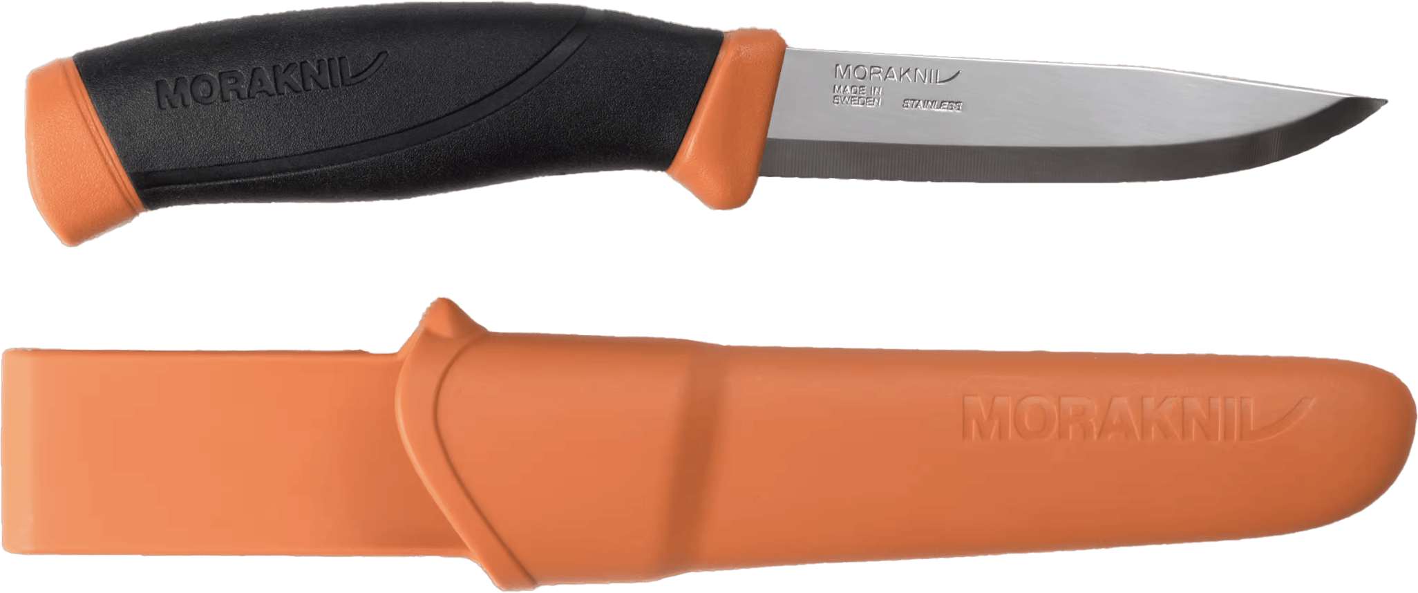 Mora Companion (S) Burnt