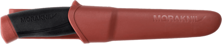 Mora Companion (S) Dala Red Mora