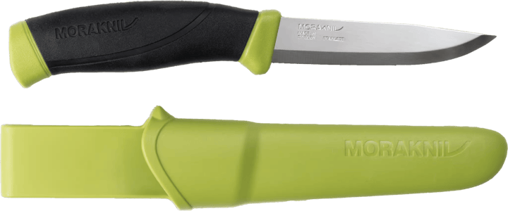 Mora Companion (S) Olive Green Mora