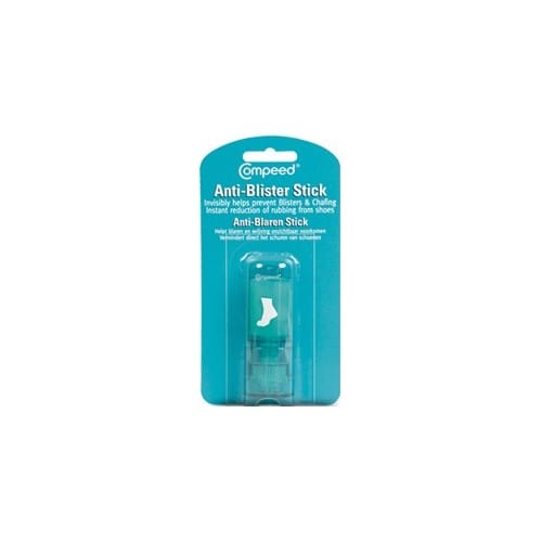 Compeed Anti-gnagsårstift, gir friksjonsreduksjon Compeed Compeed Anti-gnagsårstift, gir friksjonsreduksjon Compeed