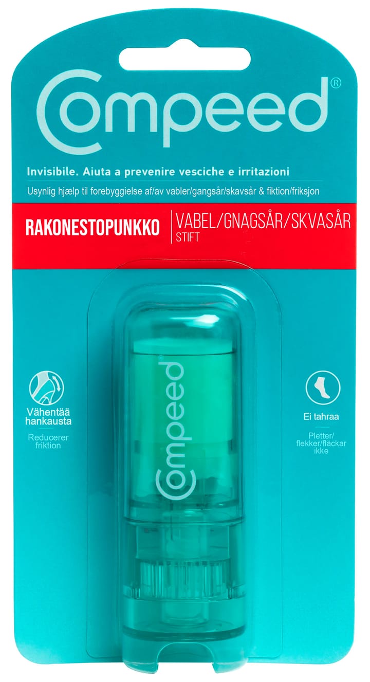 Compeed Gnagsårstift Onecolour Compeed