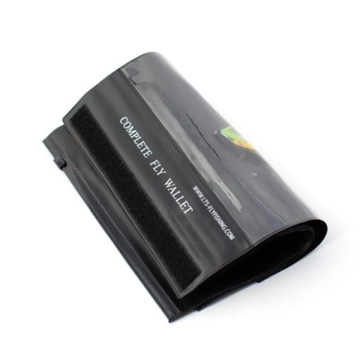 LTS Lts Complete Fly Wallet LTS LTS Lts Complete Fly Wallet LTS