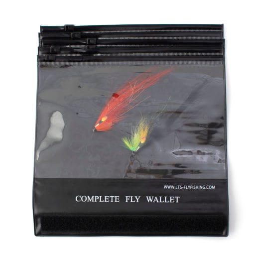 LTS Lts Complete Fly Wallet LTS LTS Lts Complete Fly Wallet LTS