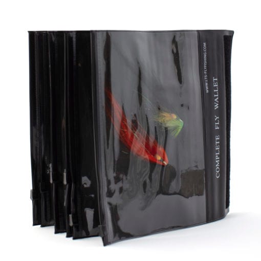 LTS Lts Complete Fly Wallet LTS LTS Lts Complete Fly Wallet LTS