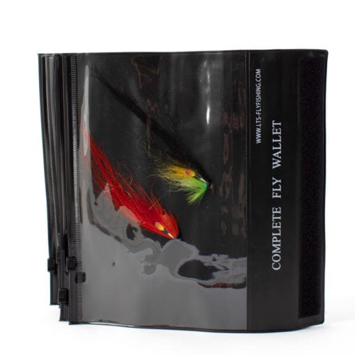 LTS Lts Complete Fly Wallet LTS LTS Lts Complete Fly Wallet LTS