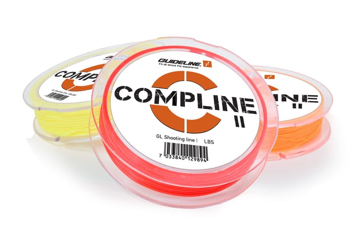 Guideline Compline Ii Guideline