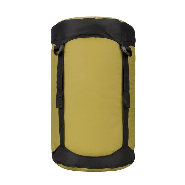 Sea To Summit Nylon Compr.Sack Green Sea to Summit