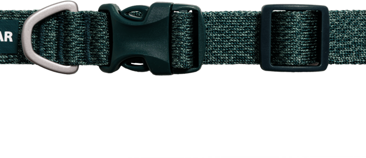 Ruffwear Front Range Flex Collar Deep Teal Ruffwear