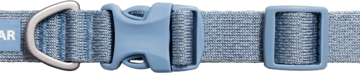 Ruffwear Front Range Flex Collar Polar Blue Ruffwear