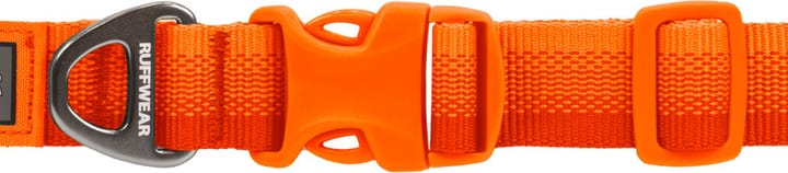 Ruffwear Front Range™ Collar Blaze Orange Ruffwear