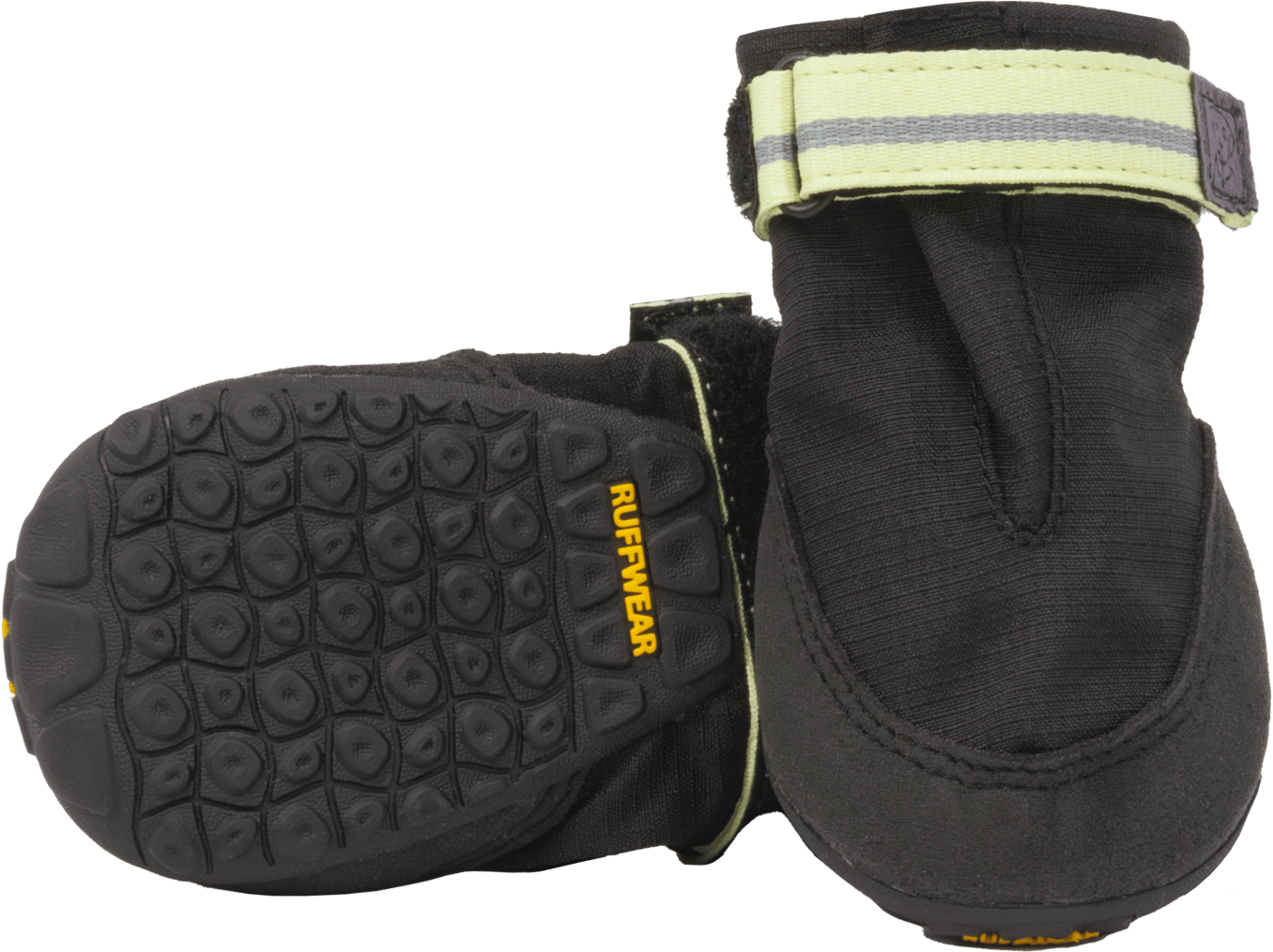 Ruffwear Summit Trex Shoe Obsidian