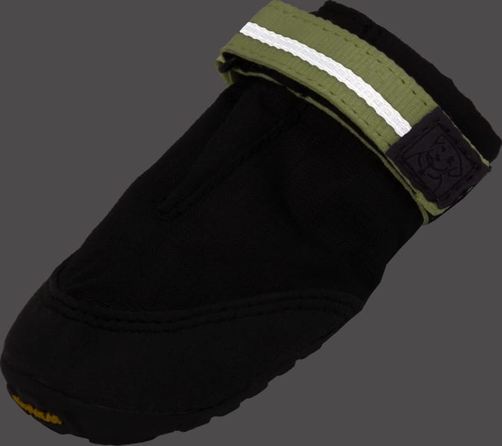 Ruffwear Summit Trex Shoe Obsidian Black Ruffwear