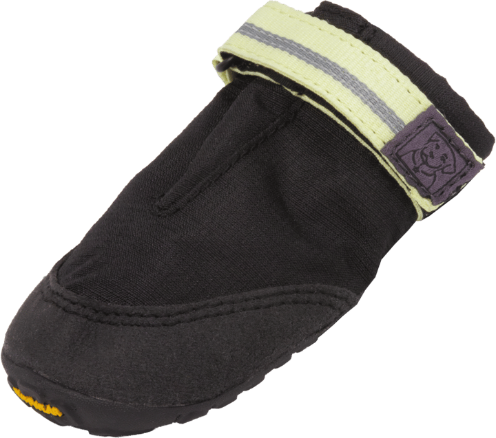 Ruffwear Summit Trex Shoe Obsidian Black Ruffwear