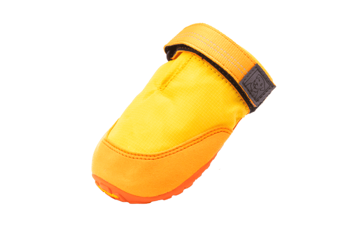 Ruffwear Summit Trex Shoe Sunrise Yellow Ruffwear