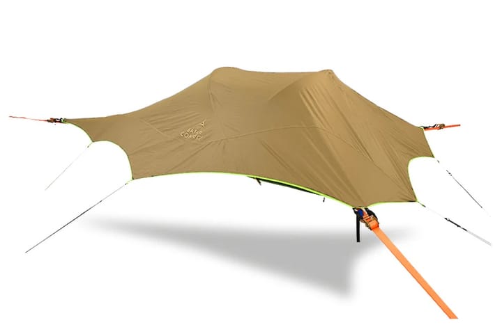 Tentsile Safari Connect Tree Tent 3.1 Brown Biege Tentsile