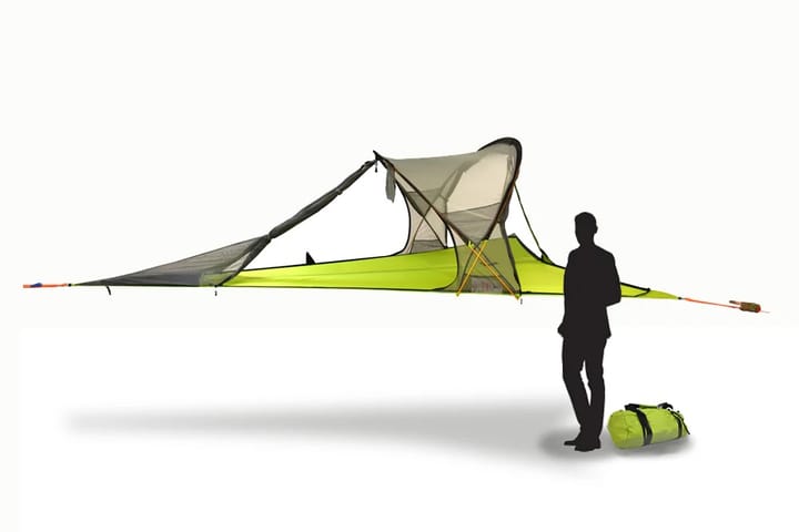 Tentsile Connect Tree Tent Forest Green Tentsile