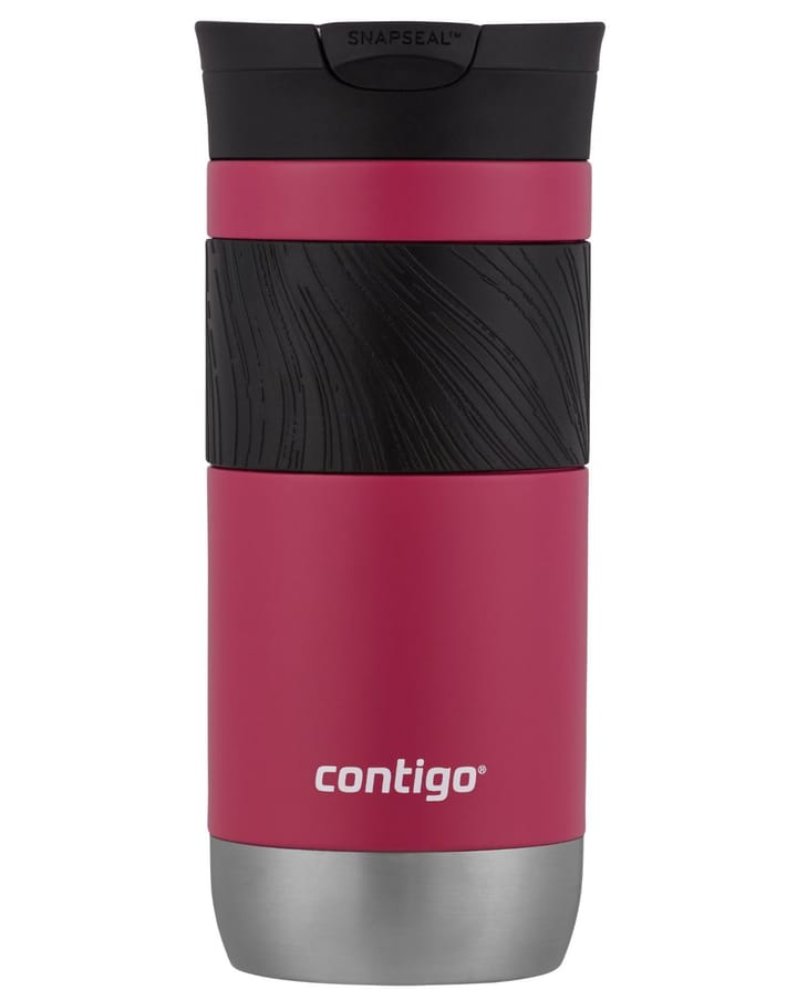 Contigo Byron 2.0 Ss Dragon Fruit Contigo