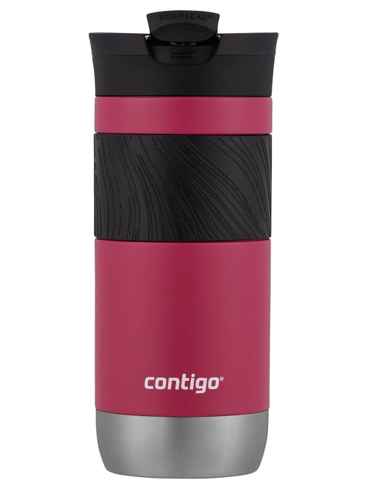 Contigo Byron 2.0 Ss Dragon Fruit Contigo