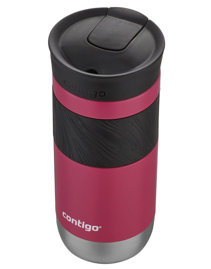 Contigo Byron 2.0 Ss Dragon Fruit Contigo