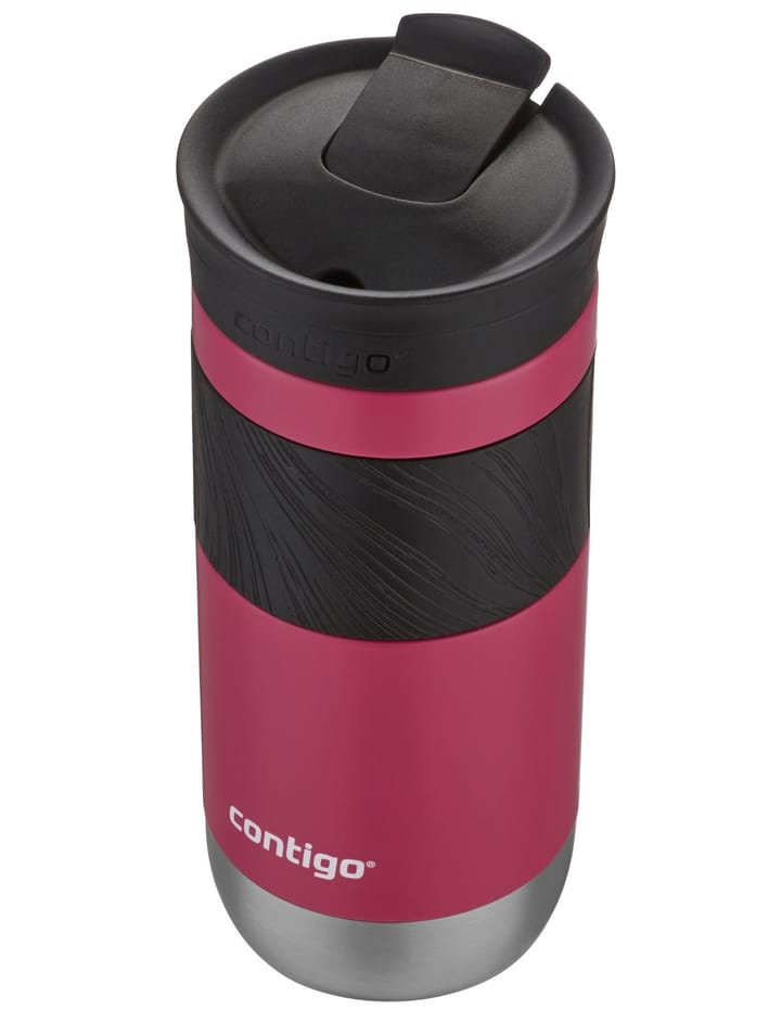 Contigo Byron 2.0 Ss Dragon Fruit Contigo