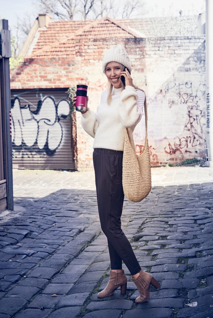 Contigo Byron 2.0 Ss Dragon Fruit Contigo