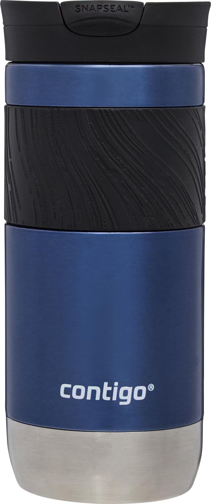 Contigo Byron 2.0 SnapSeal Blue Corn Contigo