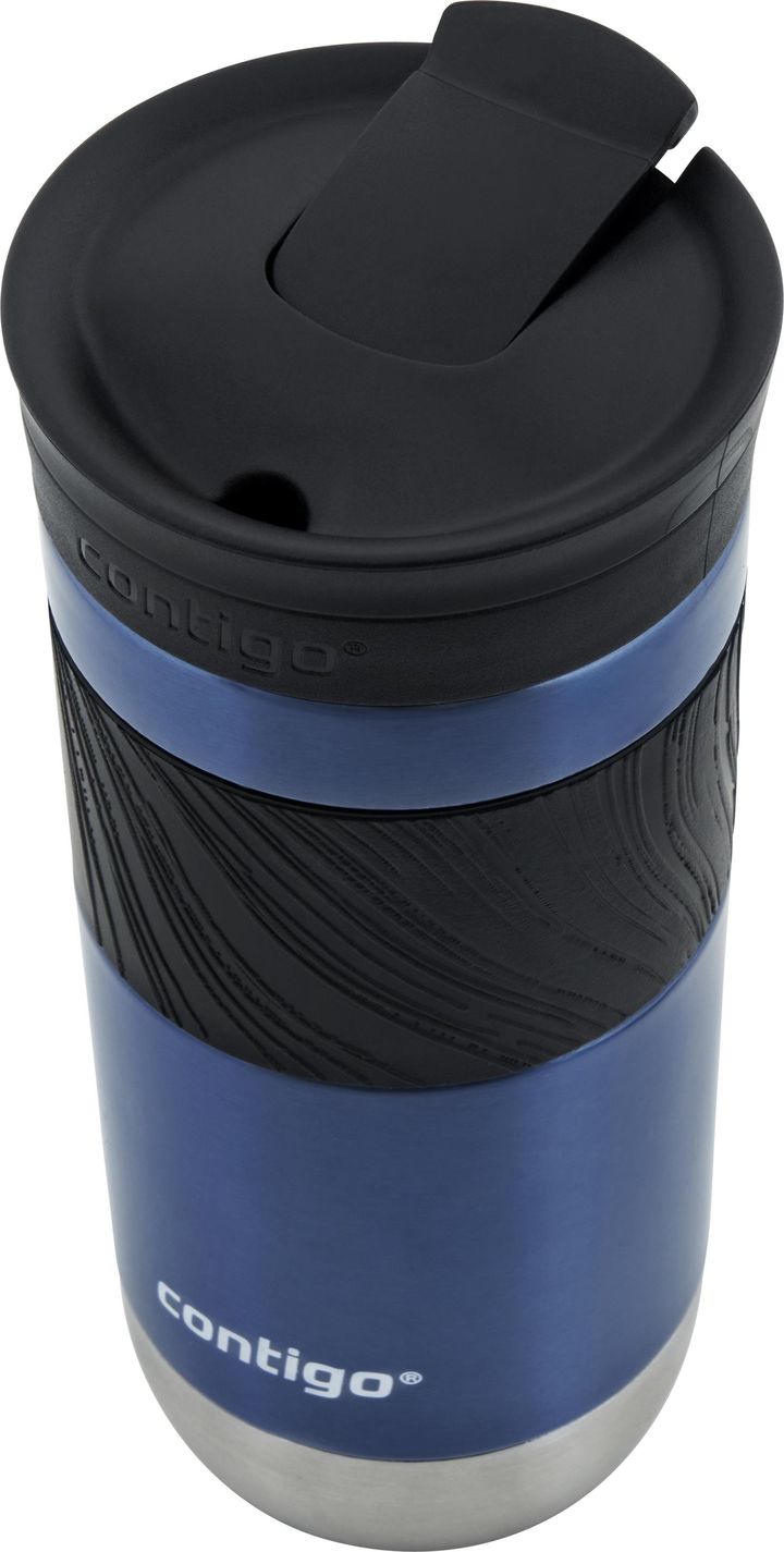 Contigo Byron 2.0 SnapSeal Blue Corn Contigo