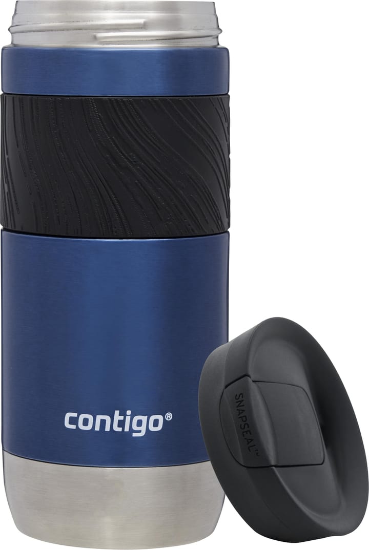 Contigo Byron 2.0 SnapSeal Blue Corn Contigo