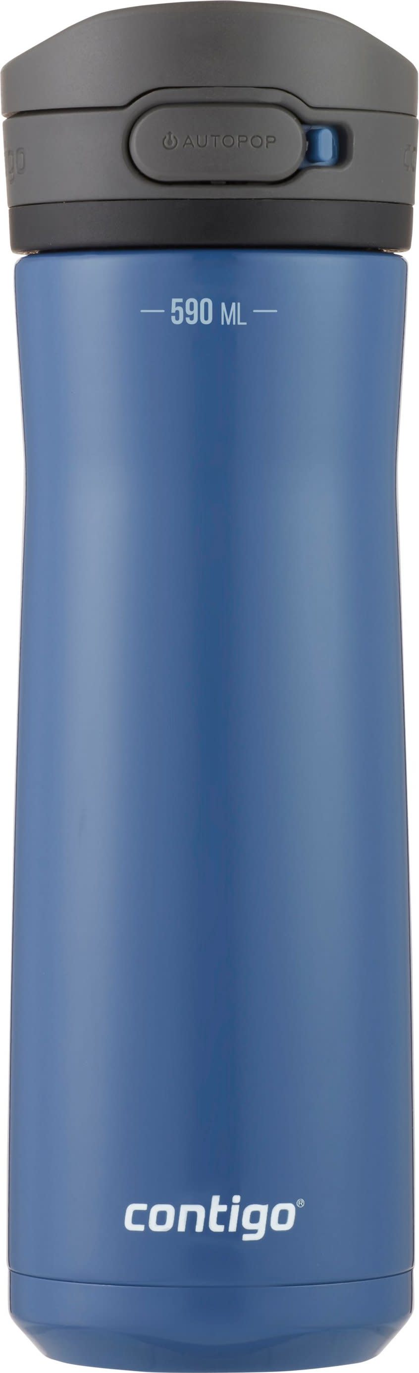 Contigo Jackson Chill Autopop Vacuum-Insulated Water Bottle