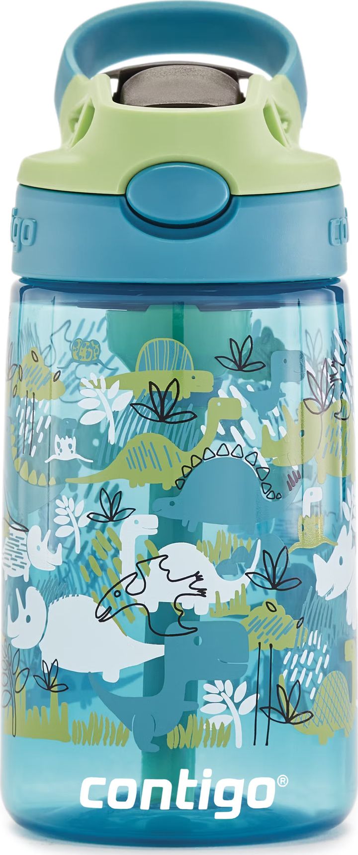 Contigo Kids Cleanable Juniper Contigo