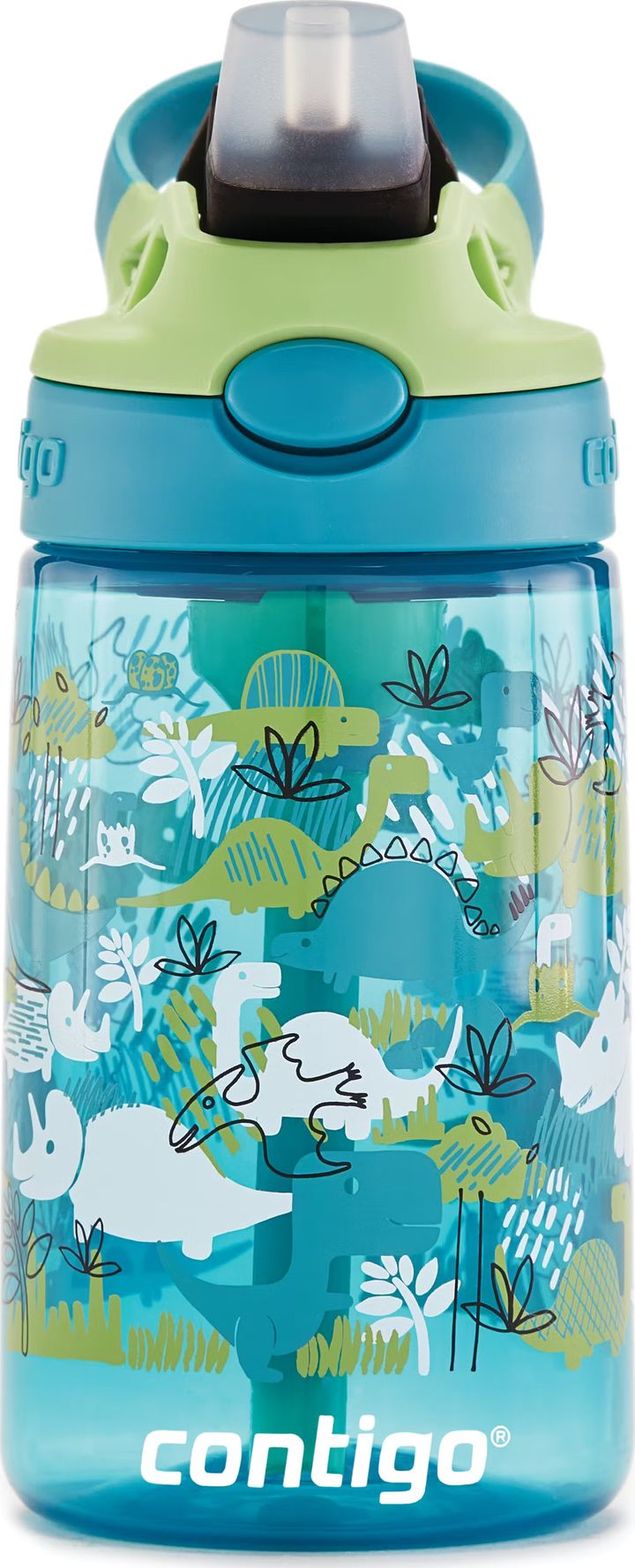 Contigo Kids Cleanable Juniper Contigo