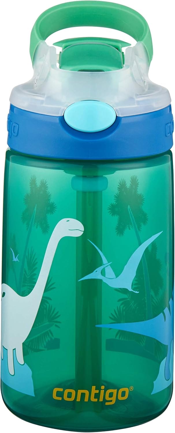 Contigo Gizmo Flip Green Contigo Contigo Gizmo Flip Green Contigo