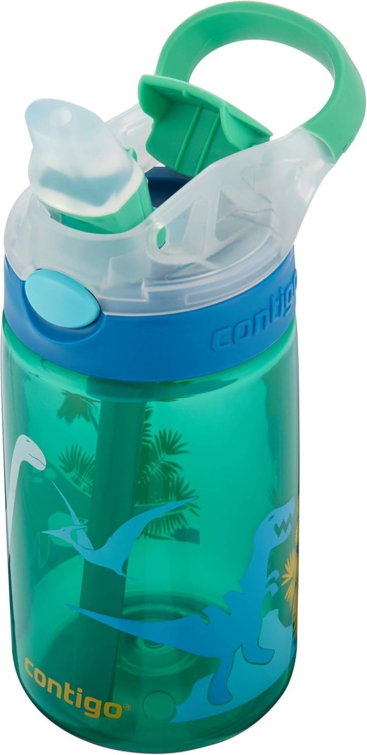 Contigo Gizmo Flip Green Contigo Contigo Gizmo Flip Green Contigo
