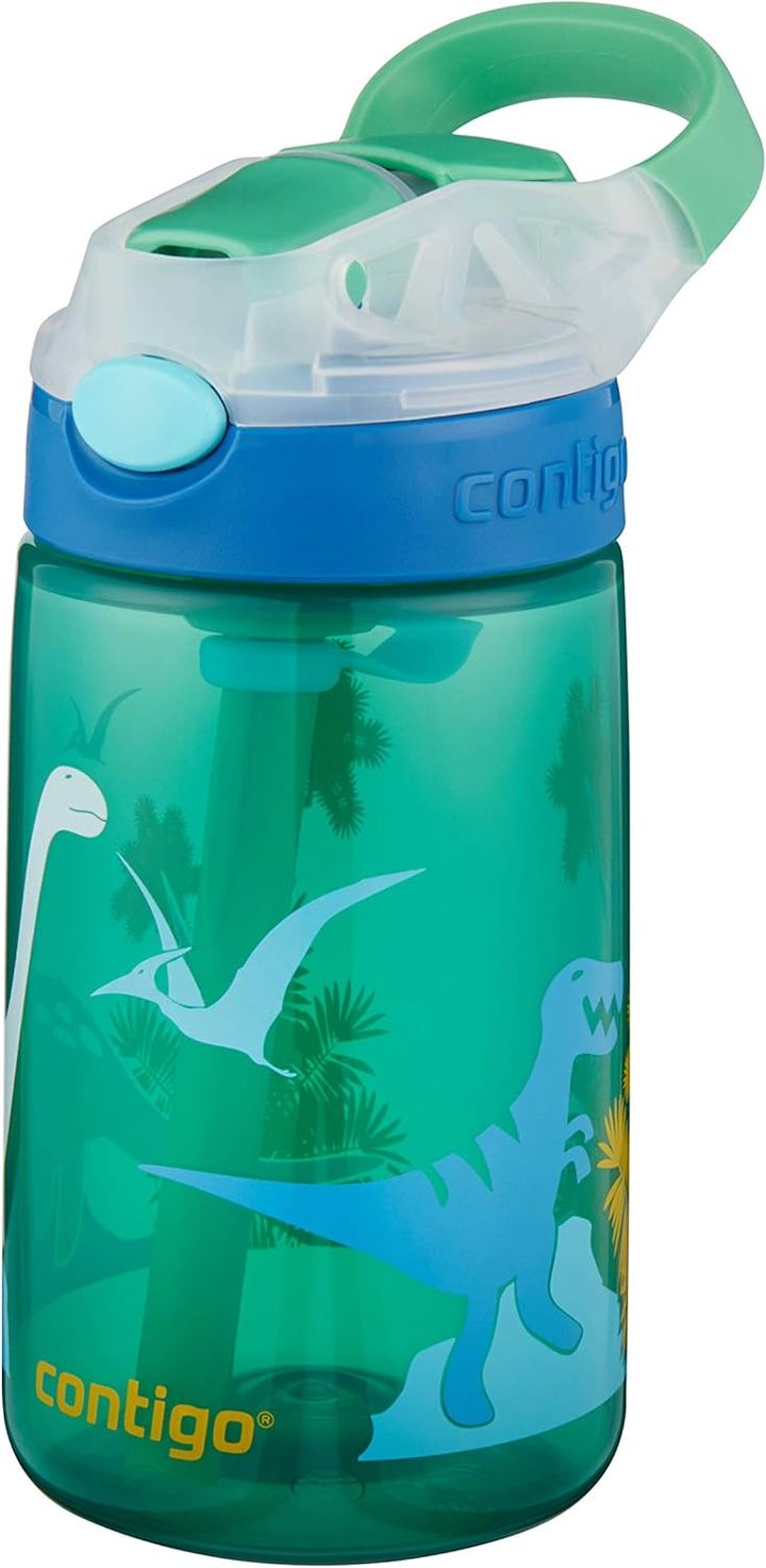 Contigo Gizmo Flip Green Contigo Contigo Gizmo Flip Green Contigo