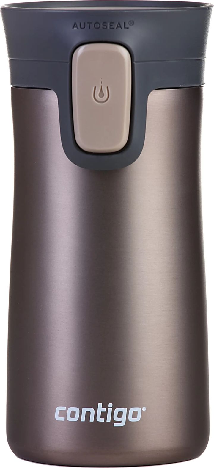 Pinnacle Autoseal Travel Mug 300 ml Trans Matte Contigo