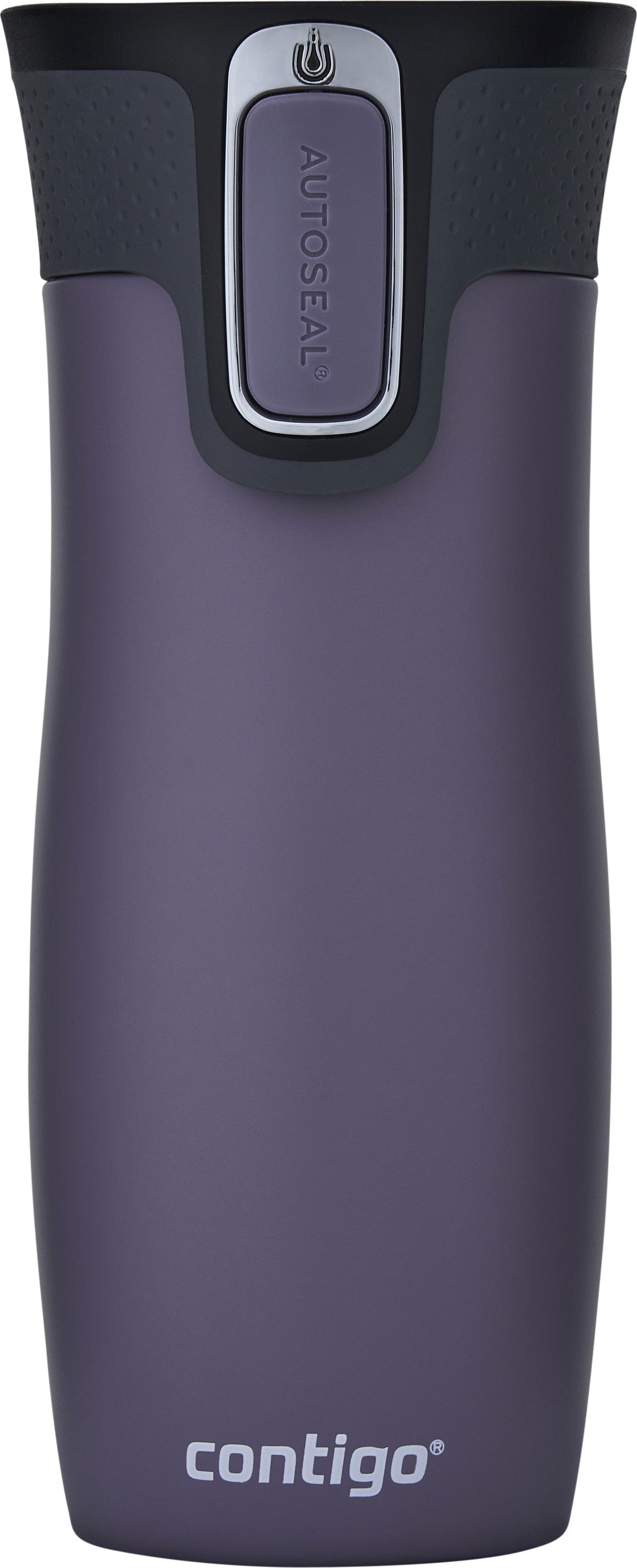 Contigo West Loop Autoseal Travel Mug 470 ml Dark Plum