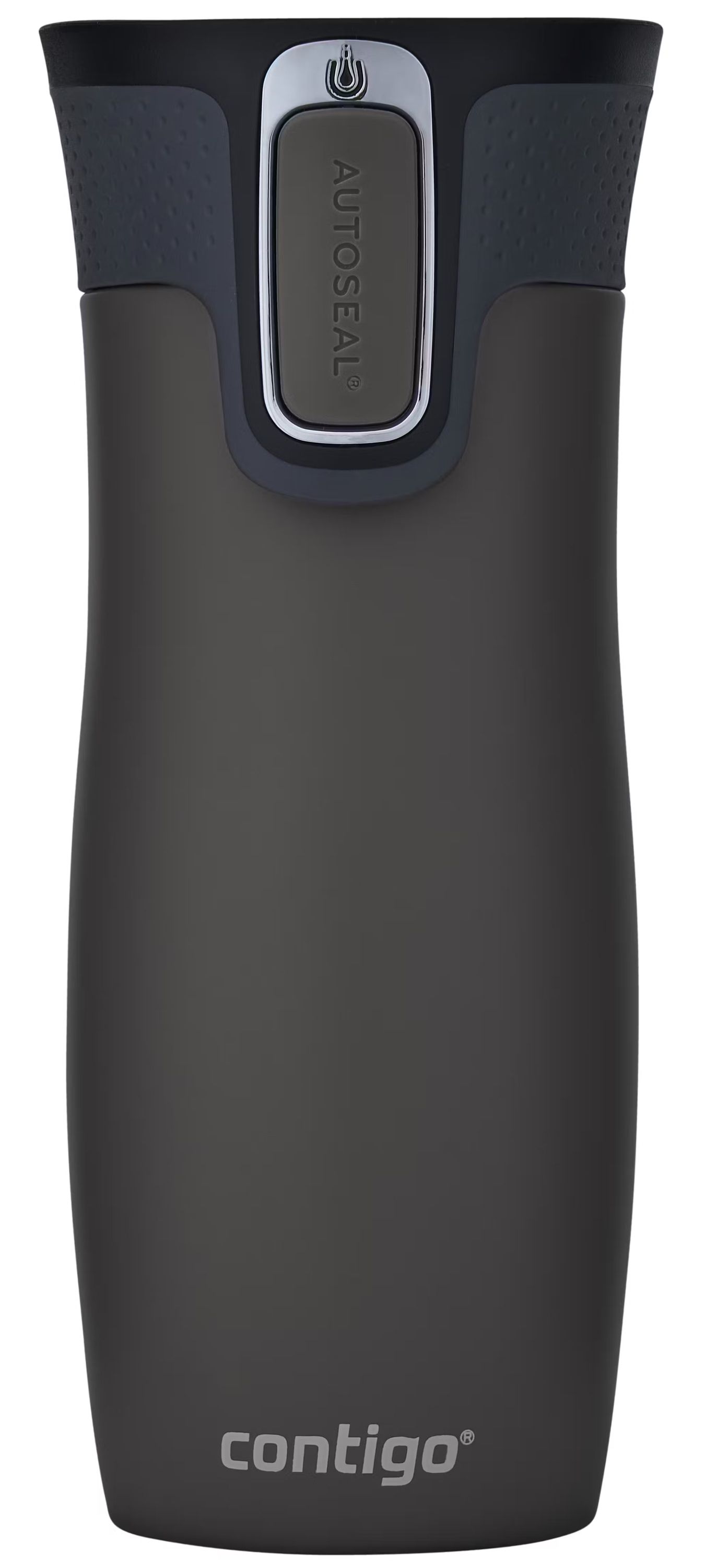 Contigo West Loop Autoseal Travel Mug 470 ml Gunmetal