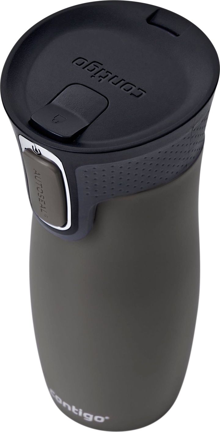 Contigo West Loop Autoseal Travel Mug 470 ml Gunmetal Contigo