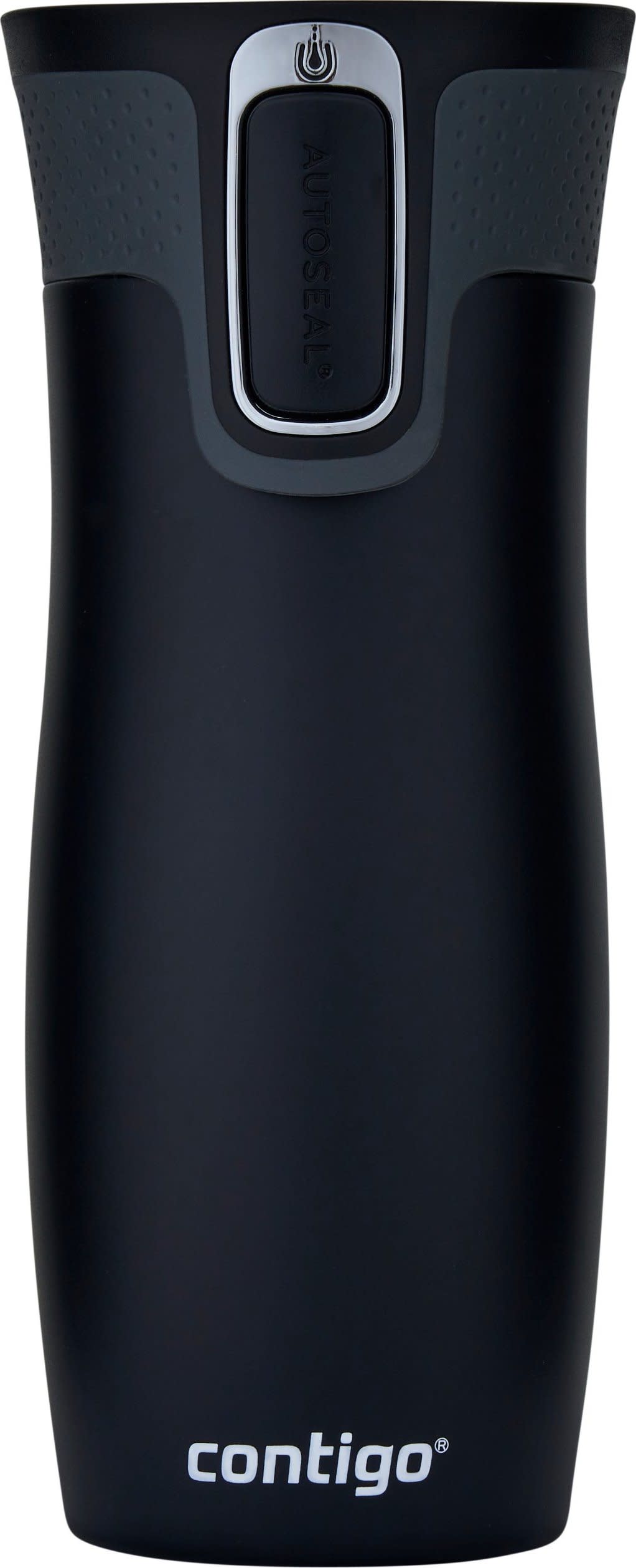 Contigo West Loop Autoseal Travel Mug 470 ml Matte Black