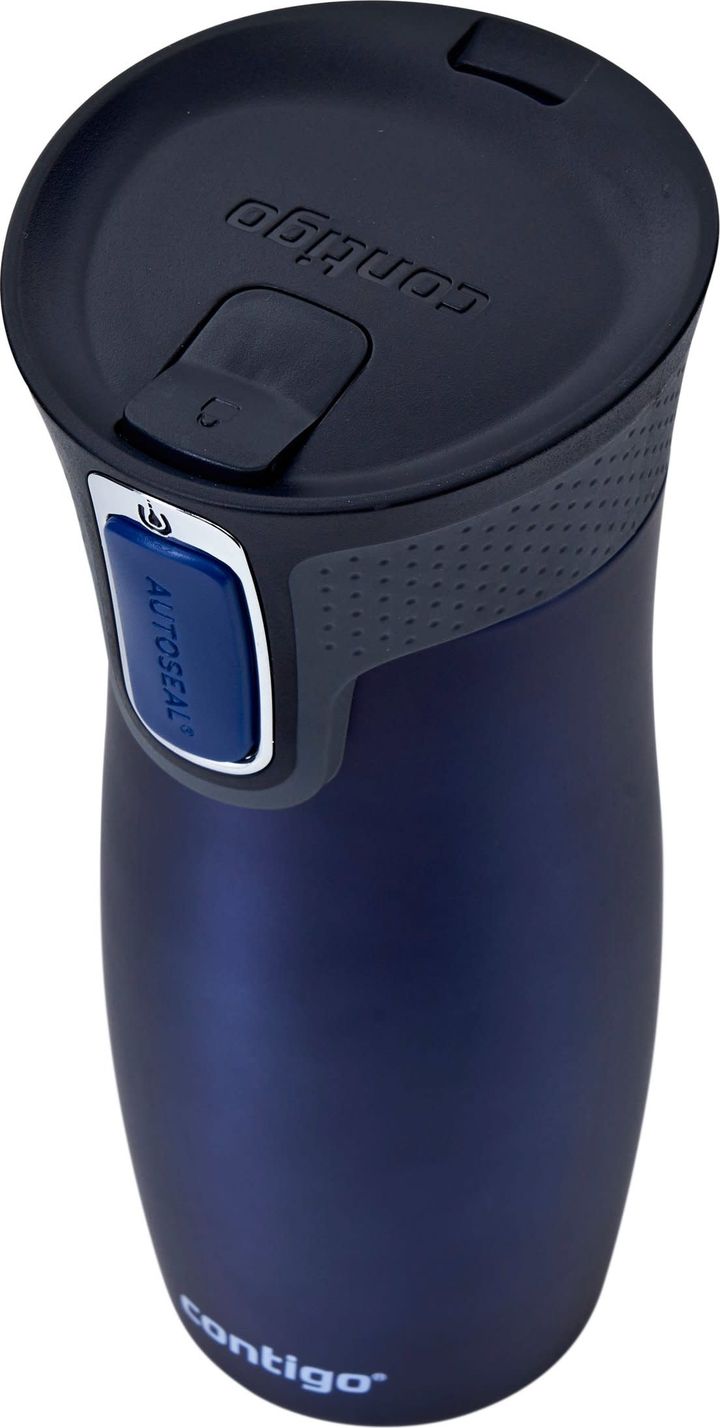 Contigo West Loop Autoseal Travel Mug 470 ml Monaco Contigo