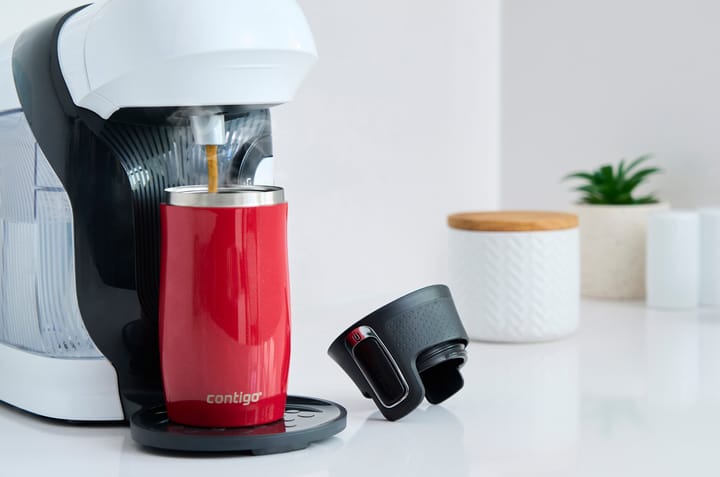 Contigo West Loop Mini Autoseal  Goji Berry Contigo