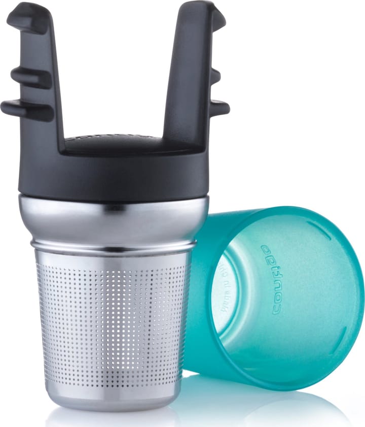 Contigo West Loop Tea Infuser Stainless Steel Contigo