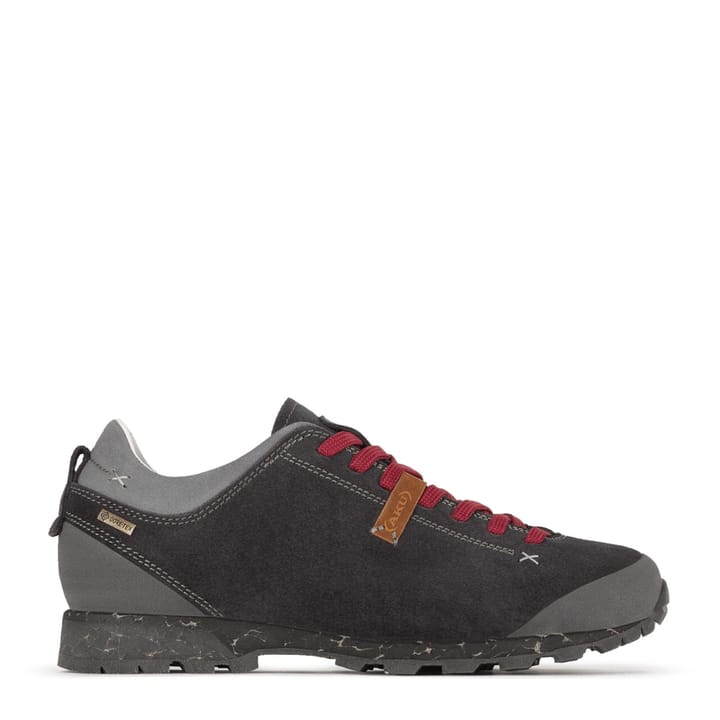 Aku Bellamont 3 Suede GTX W Anthracite/Red Aku
