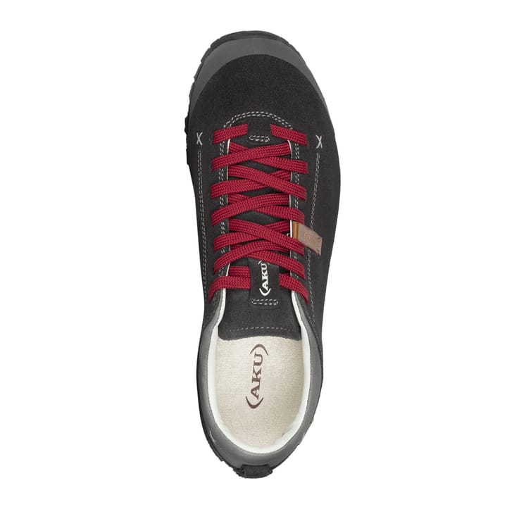 Aku Bellamont 3 Suede GTX W Anthracite/Red Aku Aku Bellamont 3 Suede GTX W Anthracite/Red Aku