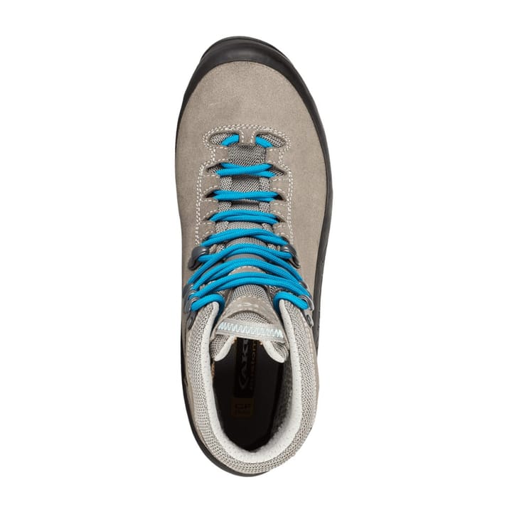 Aku Superalp Gtx W'S L.Grey/Turquoise Aku Aku Superalp Gtx W'S L.Grey/Turquoise Aku