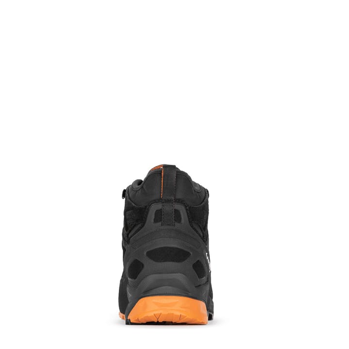 Aku Men´s Rock Dfs Mid GTX BLACK/ORANGE Aku