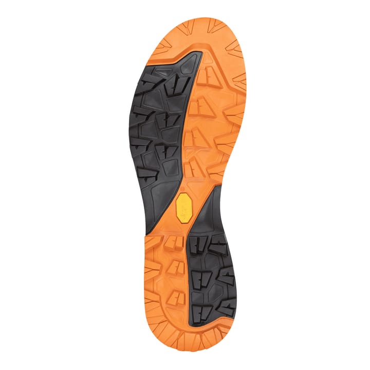 Aku Men´s Rock Dfs Mid GTX BLACK/ORANGE Aku