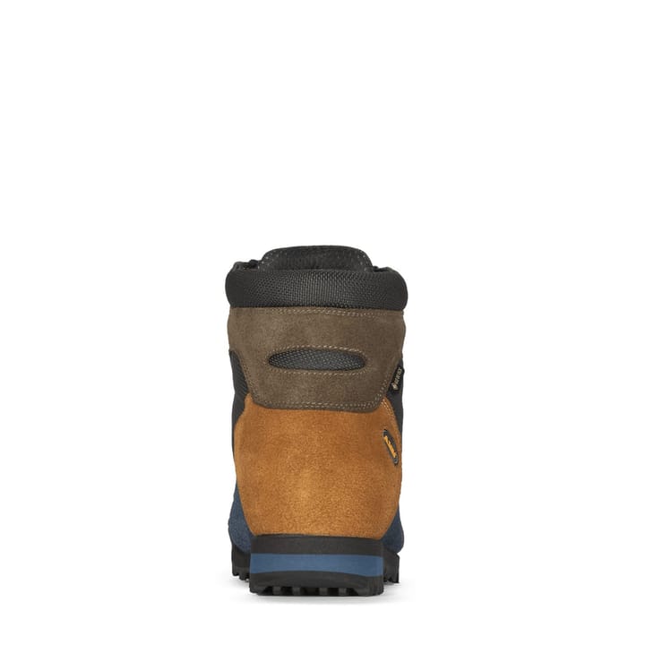 Aku Men's Slope Original Gore-Tex Anthracite/Blue Aku