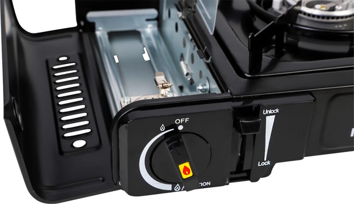 iFish Cook'N Go Twin One Colour iFish