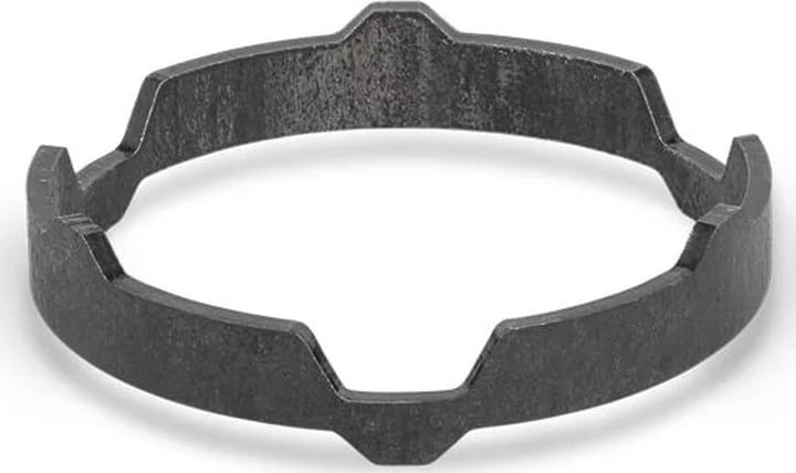 Petromax Cooking Attachment Atago Griddle Black Petromax